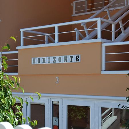Apartamentos Horizonte Playa del Ingles  Dış mekan fotoğraf