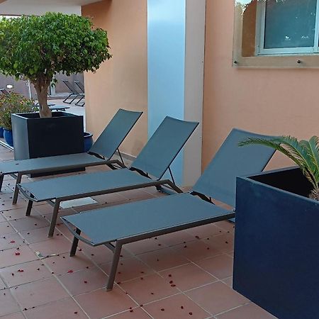 Apartamentos Horizonte Playa del Ingles  Dış mekan fotoğraf