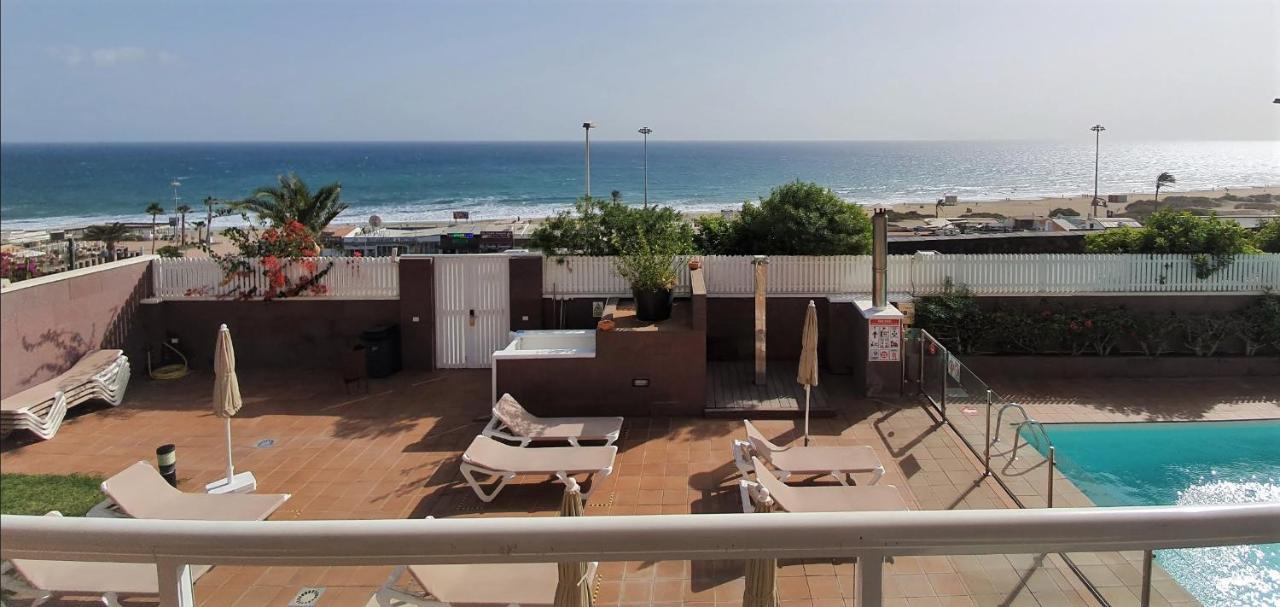 Apartamentos Horizonte Playa del Ingles  Dış mekan fotoğraf