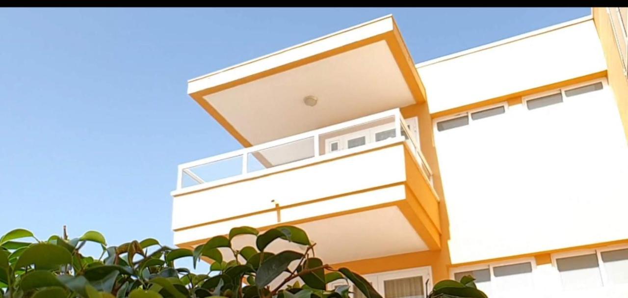 Apartamentos Horizonte Playa del Ingles  Dış mekan fotoğraf