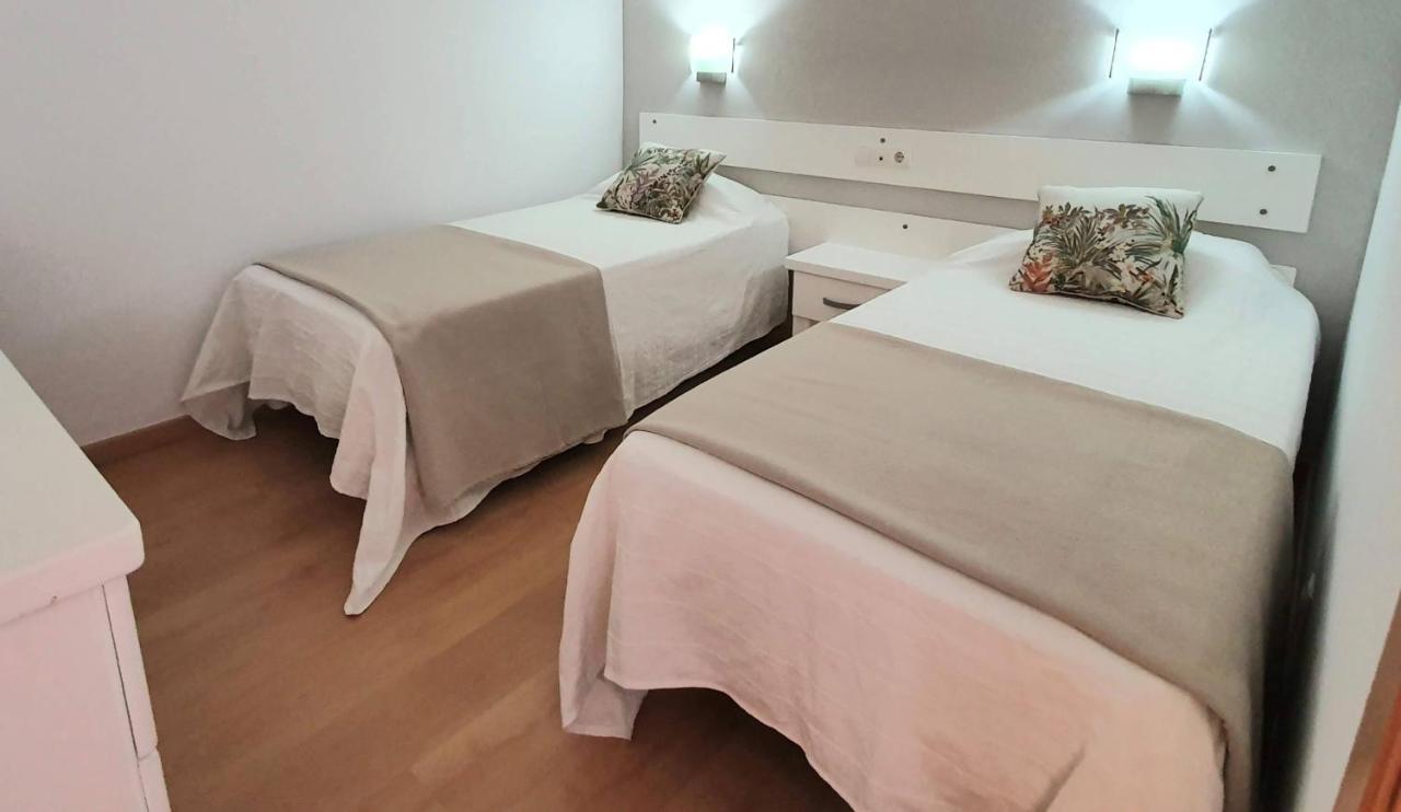 Apartamentos Horizonte Playa del Ingles  Dış mekan fotoğraf