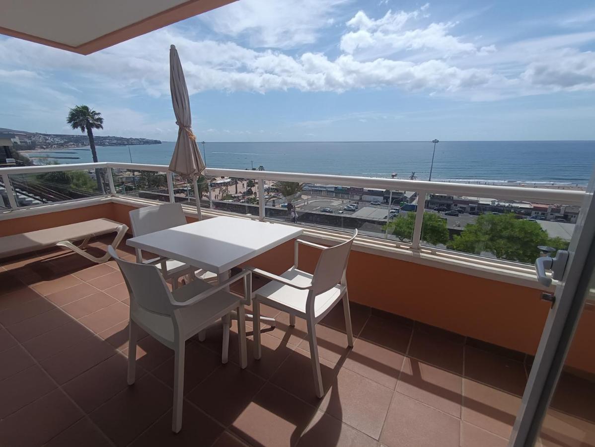 Apartamentos Horizonte Playa del Ingles  Dış mekan fotoğraf