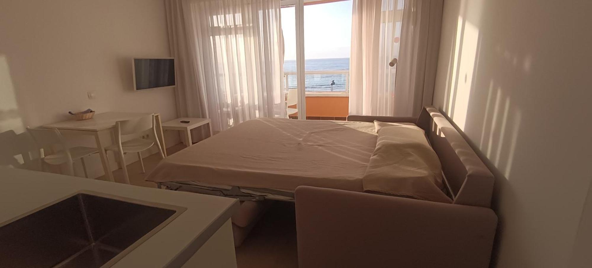 Apartamentos Horizonte Playa del Ingles  Dış mekan fotoğraf