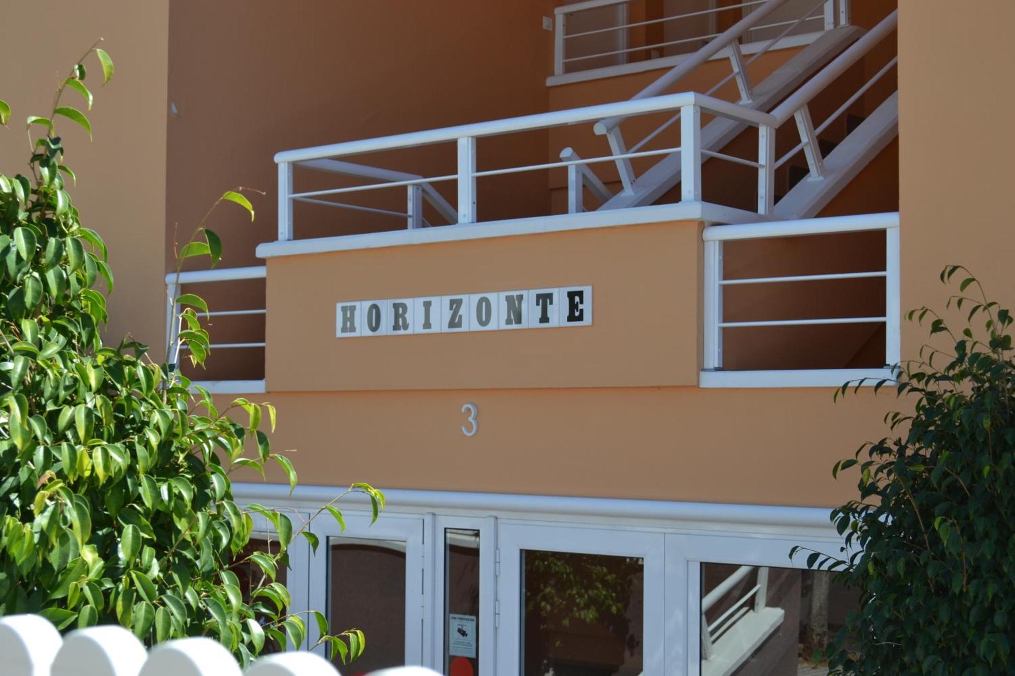 Apartamentos Horizonte Playa del Ingles  Dış mekan fotoğraf
