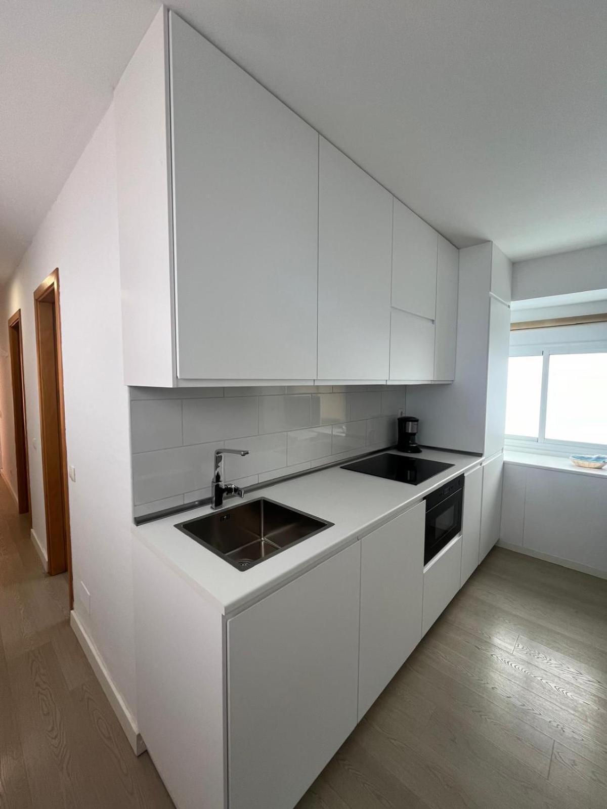 Apartamentos Horizonte Playa del Ingles  Dış mekan fotoğraf