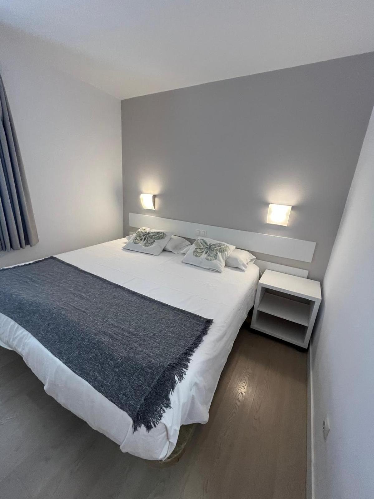 Apartamentos Horizonte Playa del Ingles  Dış mekan fotoğraf